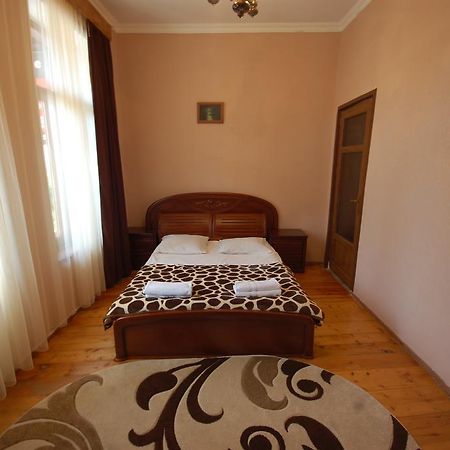 Lelis Guest House Сигнахи Екстериор снимка