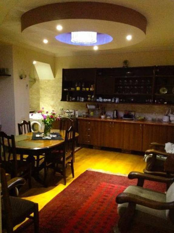 Lelis Guest House Сигнахи Екстериор снимка