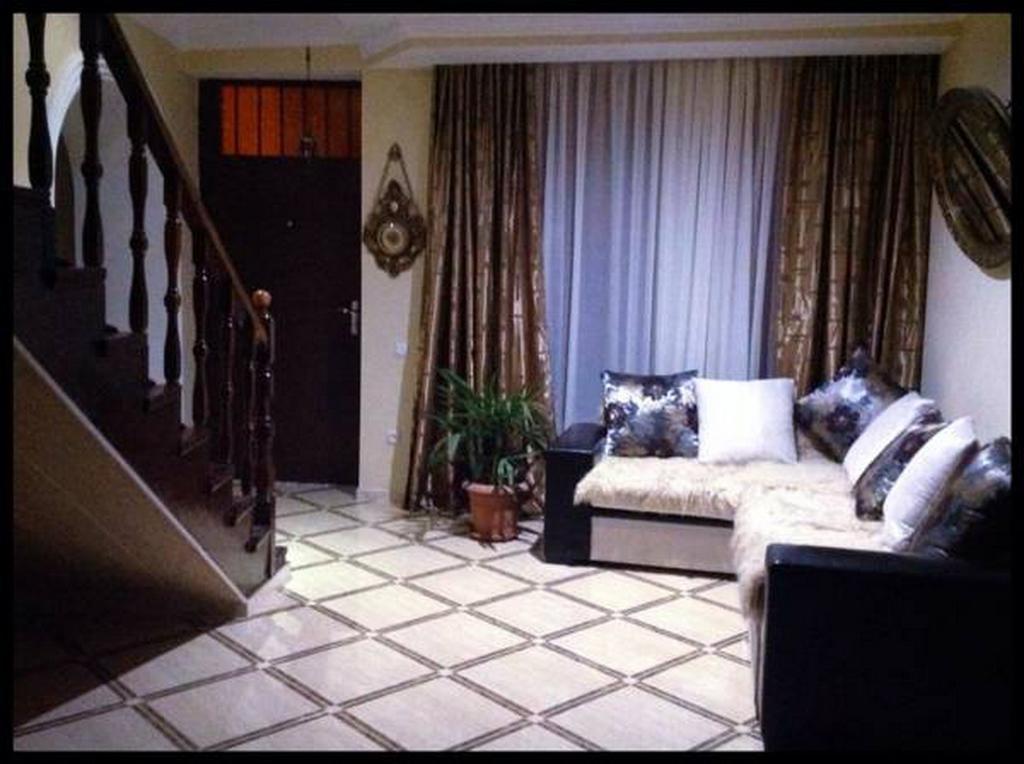 Lelis Guest House Сигнахи Екстериор снимка