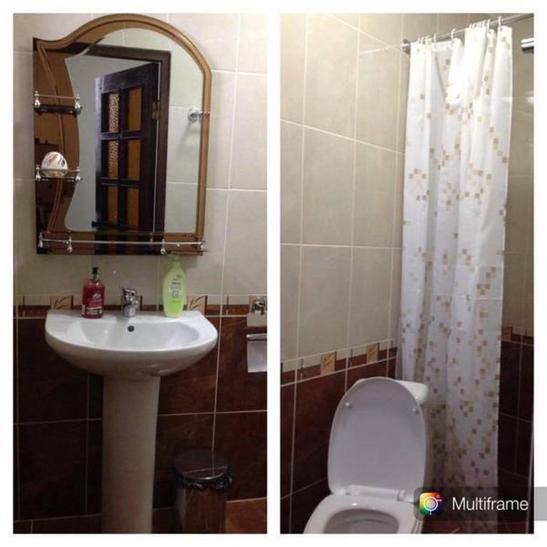 Lelis Guest House Сигнахи Екстериор снимка