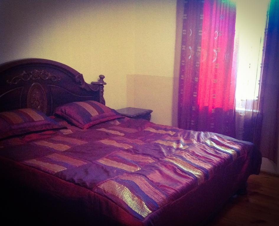 Lelis Guest House Сигнахи Екстериор снимка