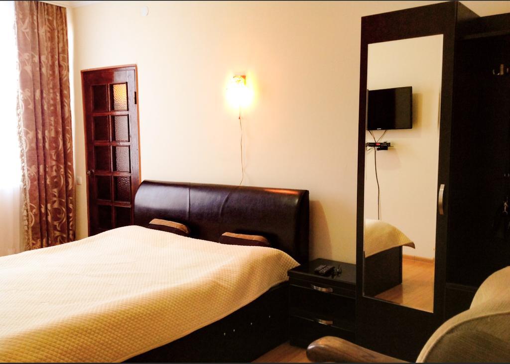 Lelis Guest House Сигнахи Екстериор снимка