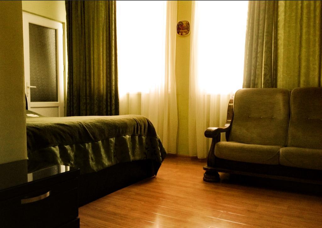 Lelis Guest House Сигнахи Екстериор снимка