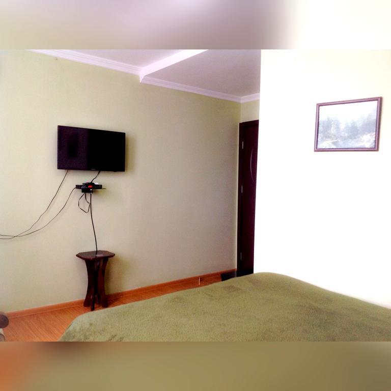 Lelis Guest House Сигнахи Екстериор снимка