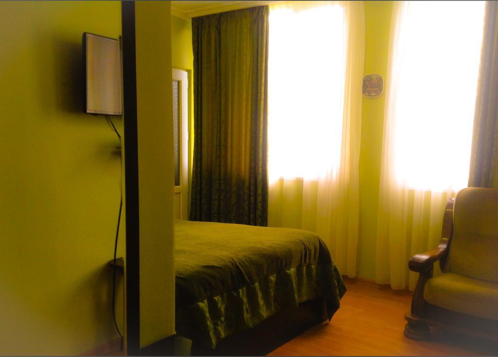 Lelis Guest House Сигнахи Екстериор снимка