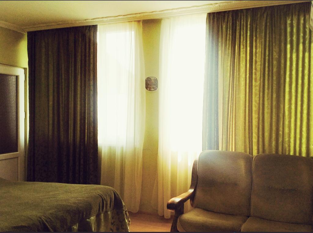 Lelis Guest House Сигнахи Екстериор снимка