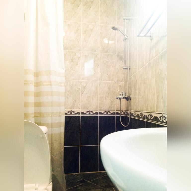 Lelis Guest House Сигнахи Екстериор снимка