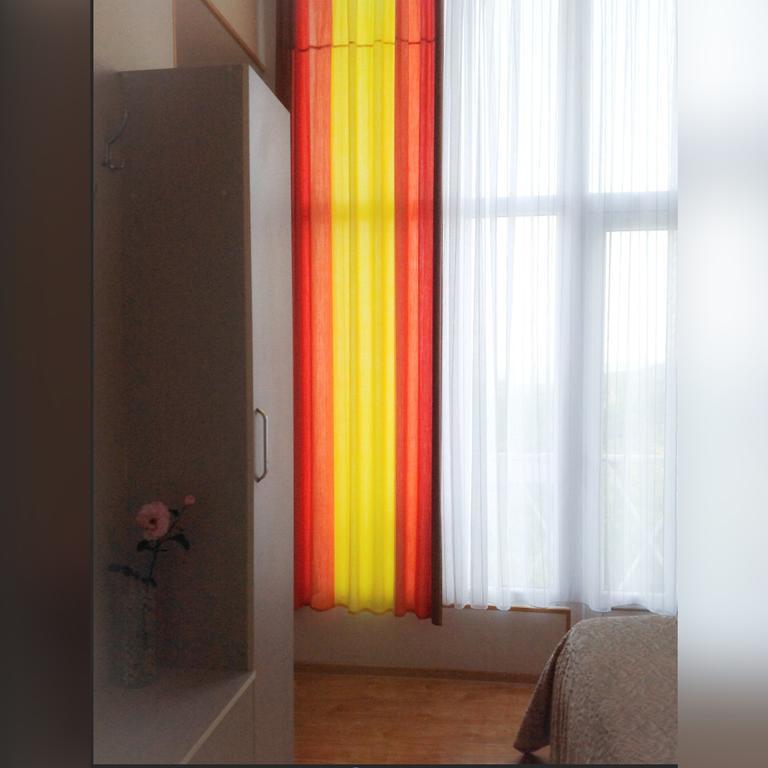 Lelis Guest House Сигнахи Екстериор снимка
