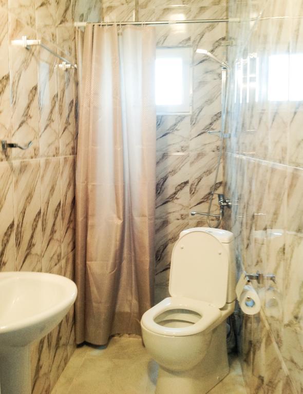 Lelis Guest House Сигнахи Екстериор снимка