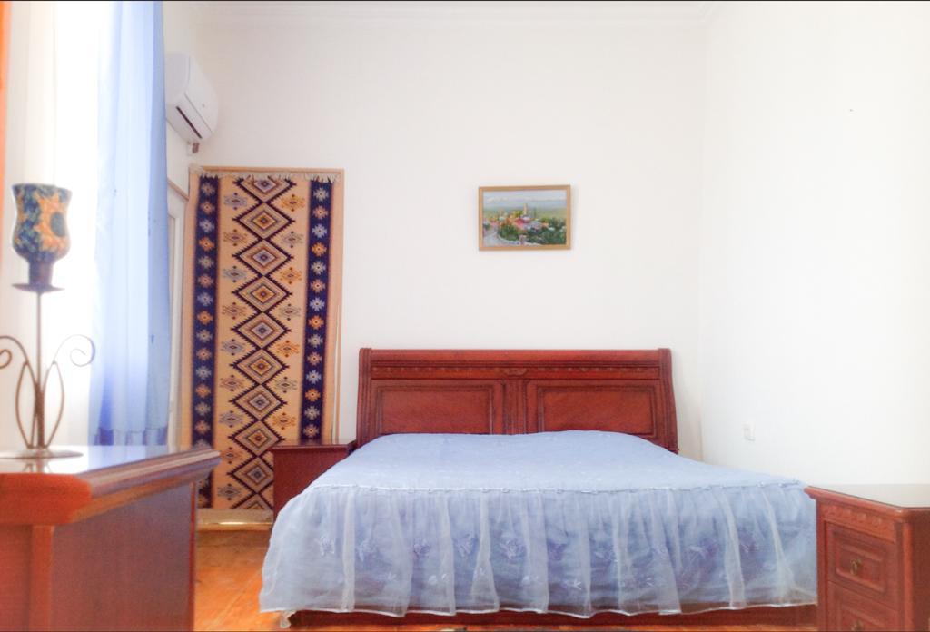 Lelis Guest House Сигнахи Екстериор снимка