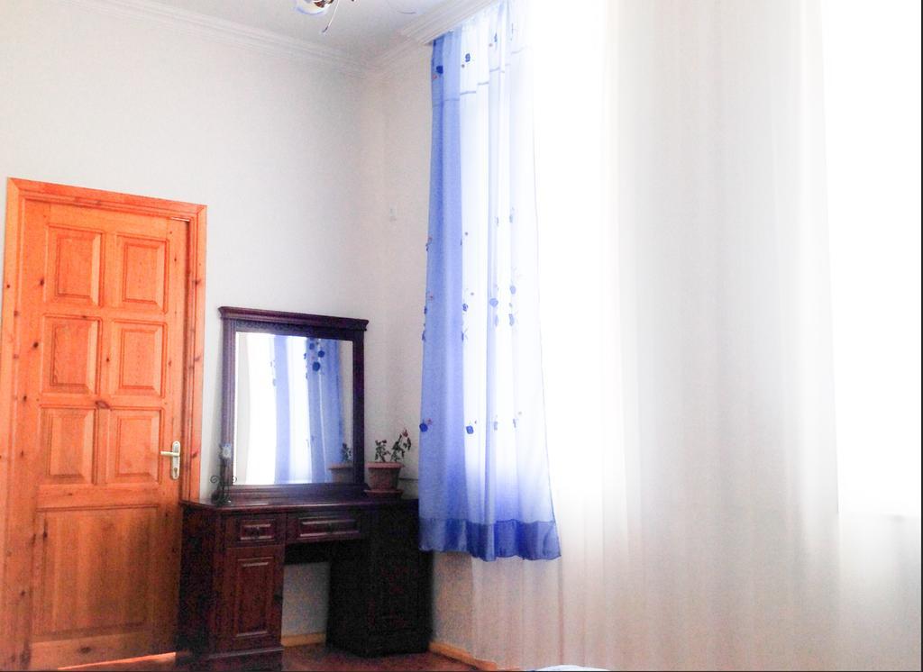 Lelis Guest House Сигнахи Екстериор снимка