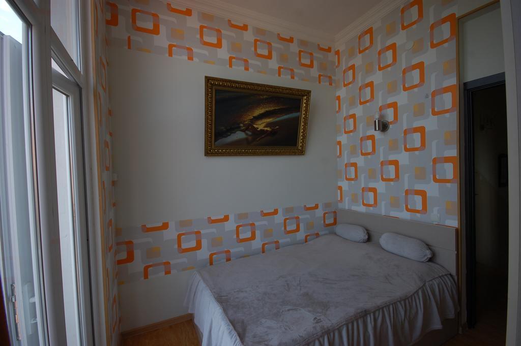 Lelis Guest House Сигнахи Екстериор снимка