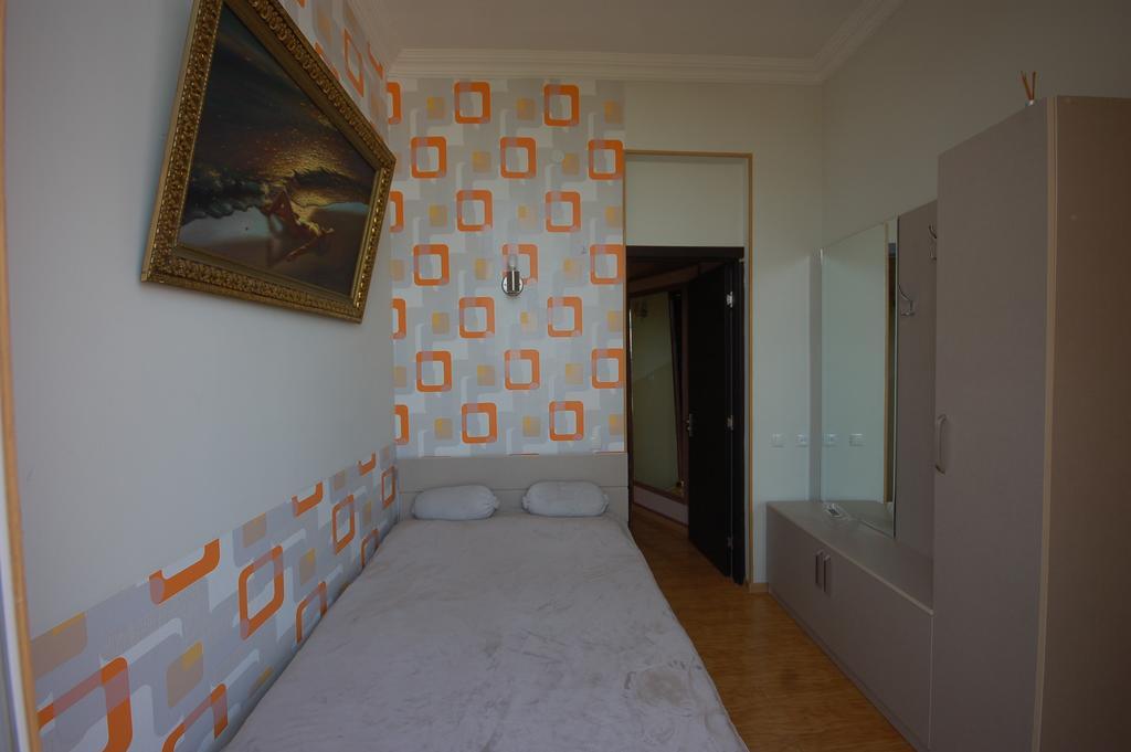 Lelis Guest House Сигнахи Екстериор снимка