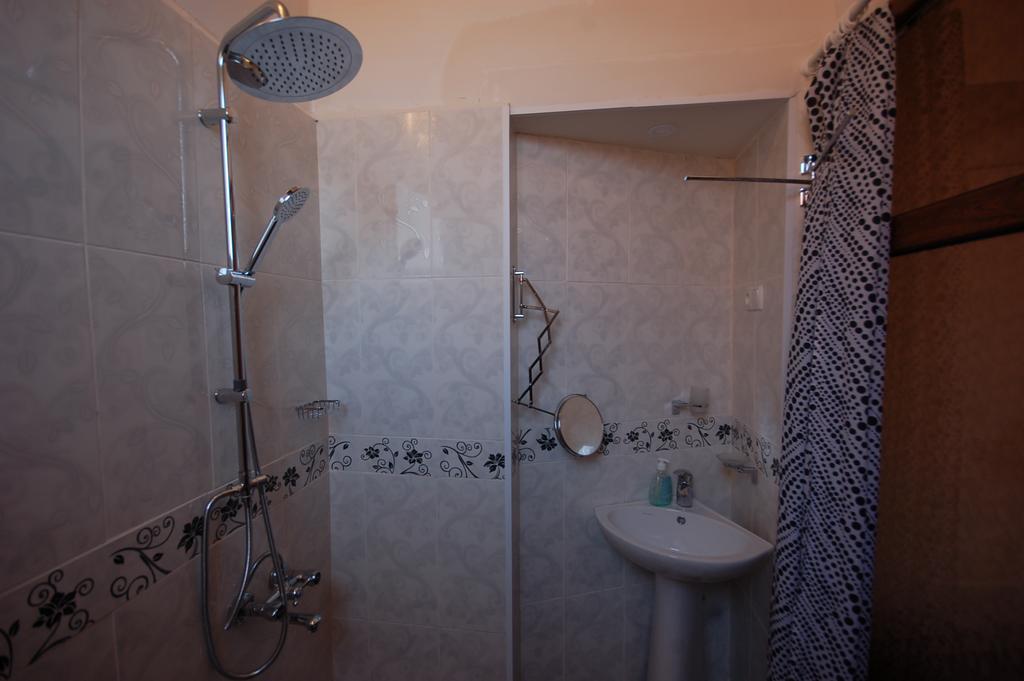 Lelis Guest House Сигнахи Екстериор снимка