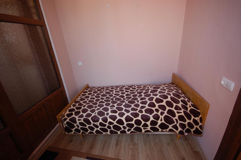 Lelis Guest House Сигнахи Екстериор снимка