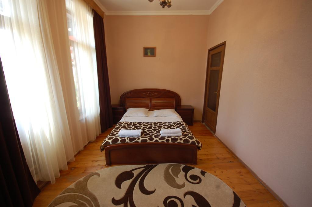Lelis Guest House Сигнахи Екстериор снимка