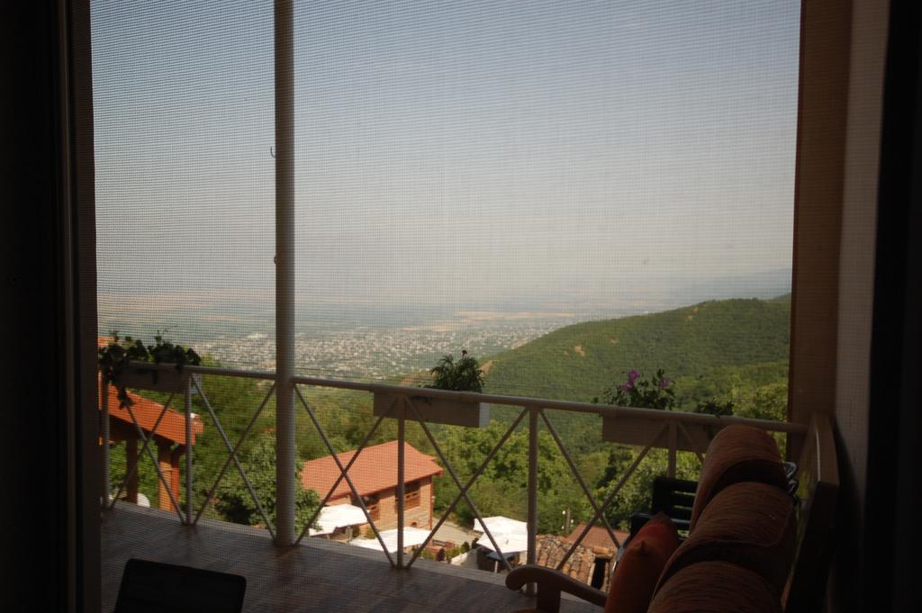 Lelis Guest House Сигнахи Екстериор снимка