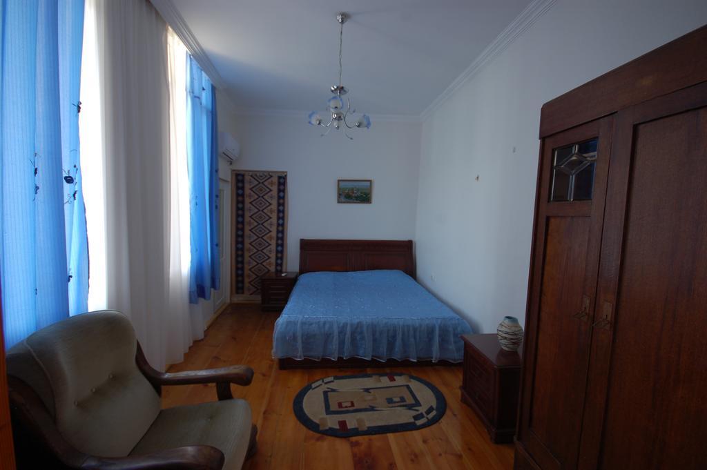 Lelis Guest House Сигнахи Екстериор снимка
