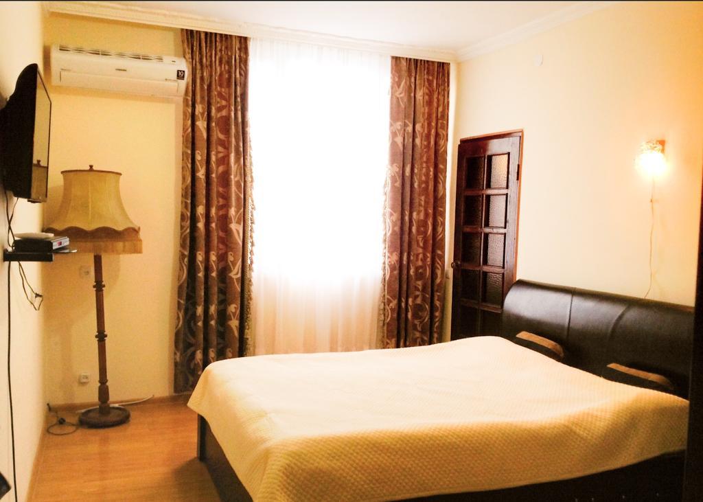 Lelis Guest House Сигнахи Екстериор снимка